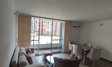 APARTAMENTO EN RENTA EN ALAMEDA DEL RIO, BARRANQUILLA