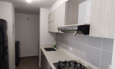 APARTAMENTO EN RENTA EN ALAMEDA DEL RIO, BARRANQUILLA