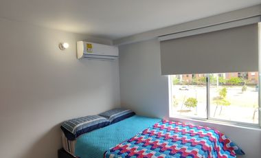 APARTAMENTO EN RENTA EN ALAMEDA DEL RIO, BARRANQUILLA