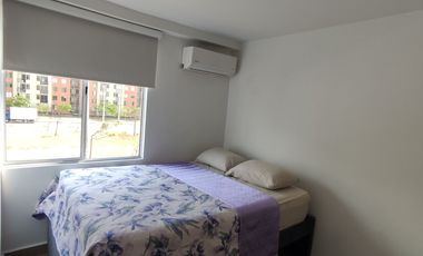 APARTAMENTO EN RENTA EN ALAMEDA DEL RIO, BARRANQUILLA
