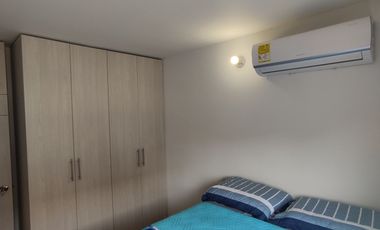 APARTAMENTO EN RENTA EN ALAMEDA DEL RIO, BARRANQUILLA