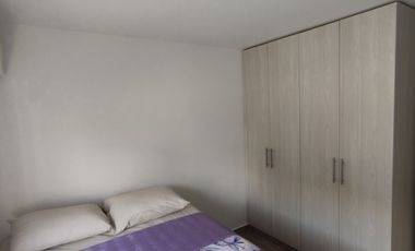 APARTAMENTO EN RENTA EN ALAMEDA DEL RIO, BARRANQUILLA
