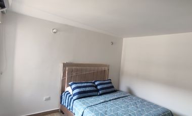 APARTAMENTO EN RENTA EN ALAMEDA DEL RIO, BARRANQUILLA