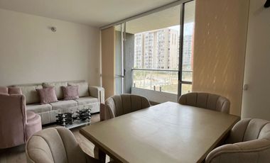 APARTAMENTO EN RENTA EN ALAMEDA DEL RIO, BARRANQUILLA