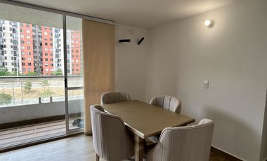 APARTAMENTO EN RENTA EN ALAMEDA DEL RIO, BARRANQUILLA
