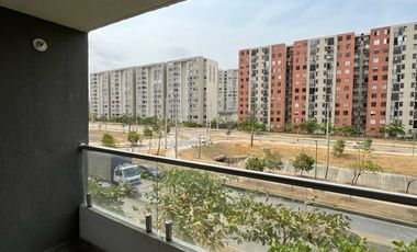 APARTAMENTO EN RENTA EN ALAMEDA DEL RIO, BARRANQUILLA