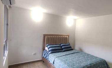 APARTAMENTO EN RENTA EN ALAMEDA DEL RIO, BARRANQUILLA