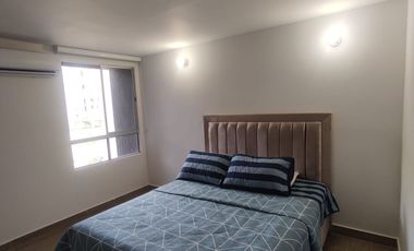 APARTAMENTO EN RENTA EN ALAMEDA DEL RIO, BARRANQUILLA