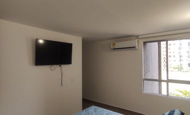 APARTAMENTO EN RENTA EN ALAMEDA DEL RIO, BARRANQUILLA