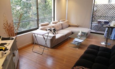 DUPLEX, MARDOQUEO FERNANDEZ / SAN PIO X, PROVIDENCIA, 1D, 1B, ESTACIONAMIENTO, BODEGA Y PISCINA, A PASOS DEL METRO