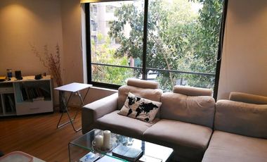 DUPLEX, MARDOQUEO FERNANDEZ / SAN PIO X, PROVIDENCIA, 1D, 1B, ESTACIONAMIENTO, BODEGA Y PISCINA, A PASOS DEL METRO
