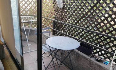 DUPLEX, MARDOQUEO FERNANDEZ / SAN PIO X, PROVIDENCIA, 1D, 1B, ESTACIONAMIENTO, BODEGA Y PISCINA, A PASOS DEL METRO