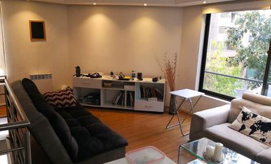 DUPLEX, MARDOQUEO FERNANDEZ / SAN PIO X, PROVIDENCIA, 1D, 1B, ESTACIONAMIENTO, BODEGA Y PISCINA, A PASOS DEL METRO