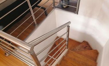 DUPLEX, MARDOQUEO FERNANDEZ / SAN PIO X, PROVIDENCIA, 1D, 1B, ESTACIONAMIENTO, BODEGA Y PISCINA, A PASOS DEL METRO