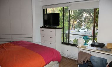 DUPLEX, MARDOQUEO FERNANDEZ / SAN PIO X, PROVIDENCIA, 1D, 1B, ESTACIONAMIENTO, BODEGA Y PISCINA, A PASOS DEL METRO