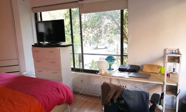 DUPLEX, MARDOQUEO FERNANDEZ / SAN PIO X, PROVIDENCIA, 1D, 1B, ESTACIONAMIENTO, BODEGA Y PISCINA, A PASOS DEL METRO