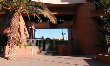 DUPLEX, MARDOQUEO FERNANDEZ / SAN PIO X, PROVIDENCIA, 1D, 1B, ESTACIONAMIENTO, BODEGA Y PISCINA, A PASOS DEL METRO