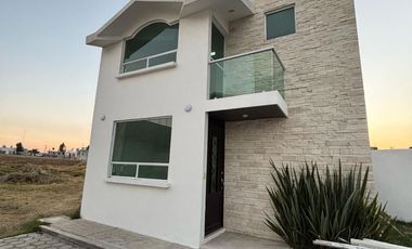 Casa la Joya