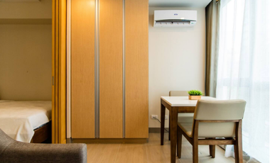 1 BEDROOM FOR SALE IN BGC