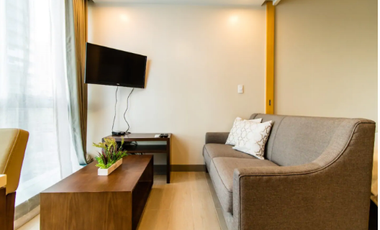 1 BEDROOM FOR SALE IN BGC