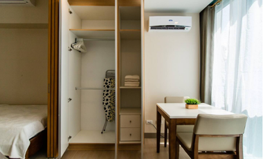 1 BEDROOM FOR SALE IN BGC