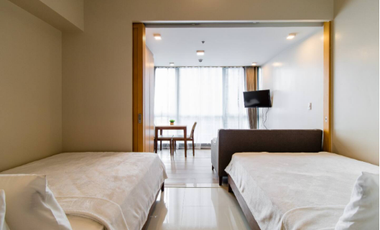 1 BEDROOM FOR SALE IN BGC