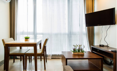 1 BEDROOM FOR SALE IN BGC