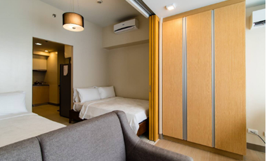 1 BEDROOM FOR SALE IN BGC