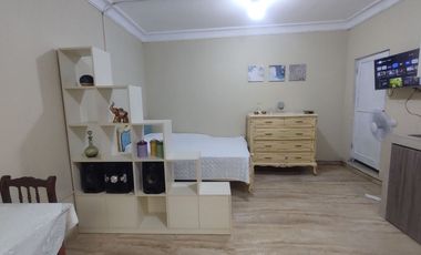 🏡 DEPARTAMENTO MONOAMBIENTE AMOBLADO - A UNA CUADRA DE PLAZA DE ARMAS DE ICA