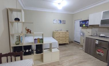 🏡 DEPARTAMENTO MONOAMBIENTE AMOBLADO - A UNA CUADRA DE PLAZA DE ARMAS DE ICA