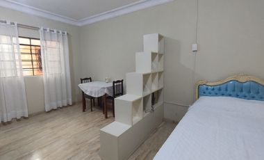 🏡 DEPARTAMENTO MONOAMBIENTE AMOBLADO - A UNA CUADRA DE PLAZA DE ARMAS DE ICA