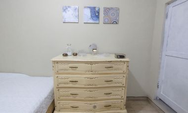 🏡 DEPARTAMENTO MONOAMBIENTE AMOBLADO - A UNA CUADRA DE PLAZA DE ARMAS DE ICA