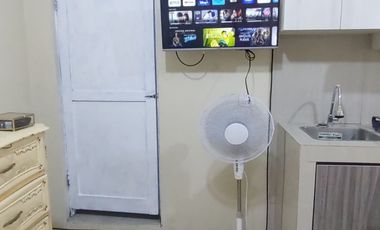 🏡 DEPARTAMENTO MONOAMBIENTE AMOBLADO - A UNA CUADRA DE PLAZA DE ARMAS DE ICA