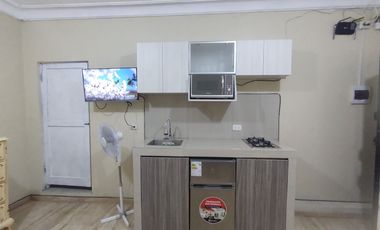 🏡 DEPARTAMENTO MONOAMBIENTE AMOBLADO - A UNA CUADRA DE PLAZA DE ARMAS DE ICA