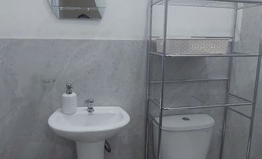 🏡 DEPARTAMENTO MONOAMBIENTE AMOBLADO - A UNA CUADRA DE PLAZA DE ARMAS DE ICA