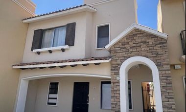 CASA EN VENTA EN CAMPOGRANDE RESIDENCIAL