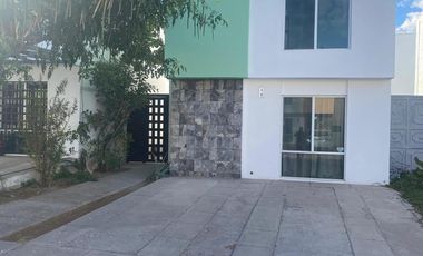 CASA EN VENTA EN BANUS RESIDENCIAL AL NORTE DE HERMOSILLO