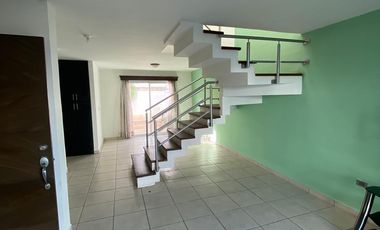CASA EN VENTA EN BANUS RESIDENCIAL AL NORTE DE HERMOSILLO