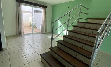 CASA EN VENTA EN BANUS RESIDENCIAL AL NORTE DE HERMOSILLO