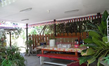 Casa campestre linda vejetacion.