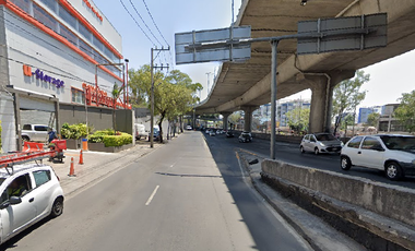 Departamento en Venta San Pedro de los Pinos Alvaro Obregón CDMX