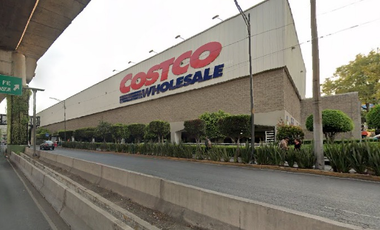 Departamento en Venta San Pedro de los Pinos Alvaro Obregón CDMX