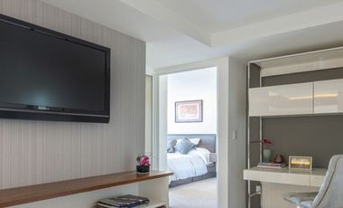 Departamento en Venta San Pedro de los Pinos Alvaro Obregón CDMX