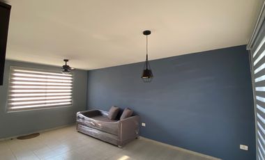 Renta de casa en Paseos del Bosque