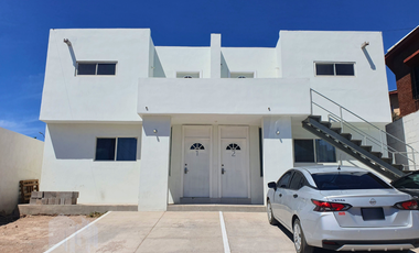 DEPARTAMENTO AMUEBLADO EN RENTA SOBRE ORTIZ MENA
