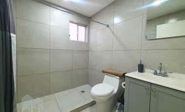 DEPARTAMENTO AMUEBLADO EN RENTA SOBRE ORTIZ MENA