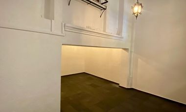 HERMOSO LOCAL COMERCIAL EN COL. JUÁREZ