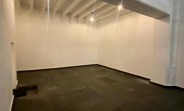 INCREIBLES OFICINAS CERCA DE REFORMA 222 EN COL. JUAREZ