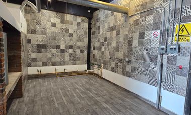 Local con terraza EN VENTA en Plaza Pirámide Cholula