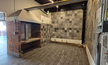 Local con terraza EN VENTA en Plaza Pirámide Cholula